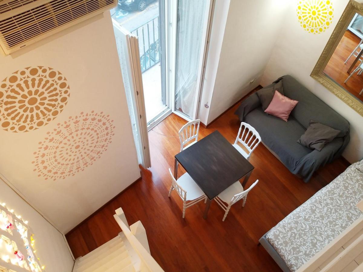 Mandala Appartamento *